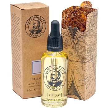 Private Stock - Olej na plnovous 